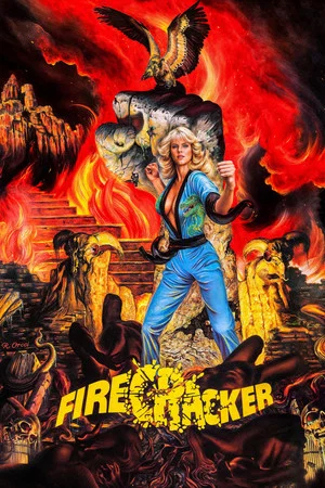 Постер: Firecracker