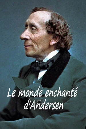 Постер: Märchen für die Welt - Hans Christian Andersen