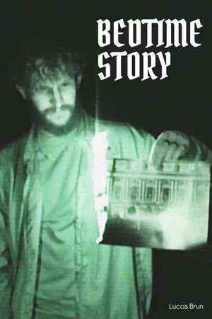 Постер: BEDTIME STORY