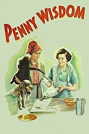 Постер: Penny Wisdom