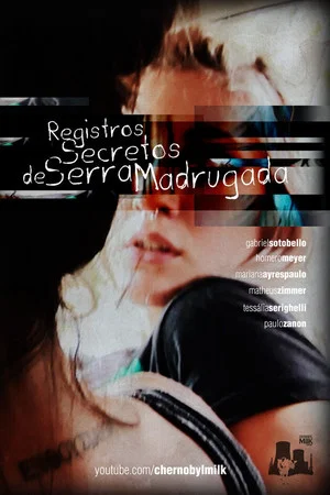 Постер: Registros Secretos de Serra Madrugada