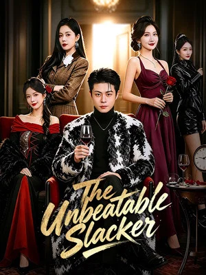Постер: The Unbeatable Slacker