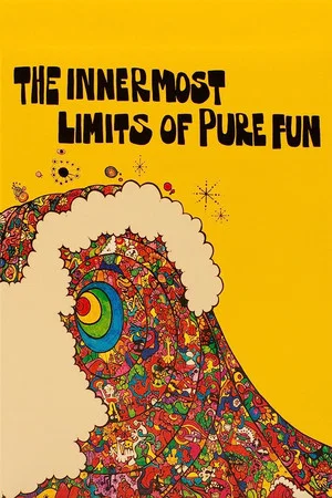 Постер: The Innermost Limits of Pure Fun