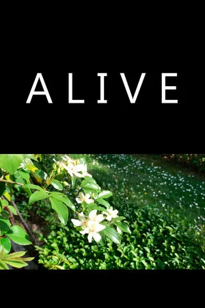 Постер: Alive
