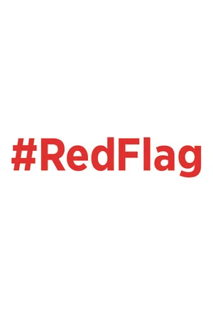 Постер: #RedFlag