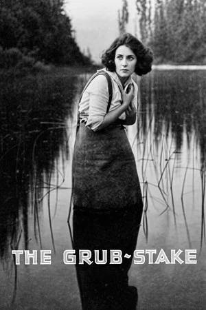 Постер: The Grub Stake