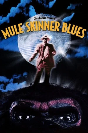 Постер: Mule Skinner Blues