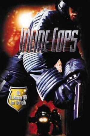 Постер: Blade Squad