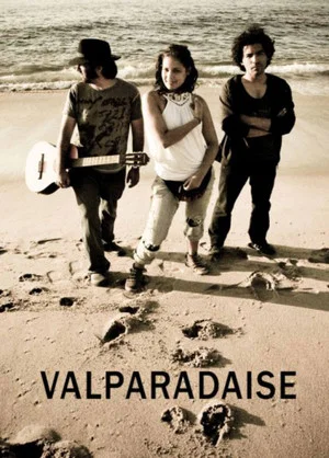 Постер: Valparadaise