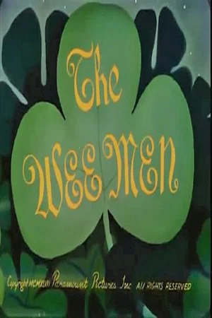 Постер: The Wee Men