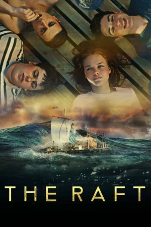 Постер: The Raft