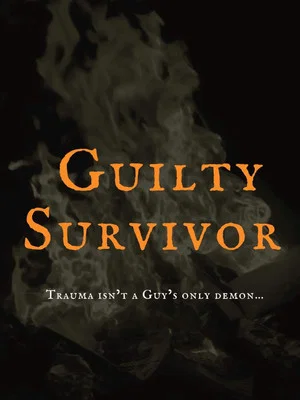 Постер: Guilty Survivor