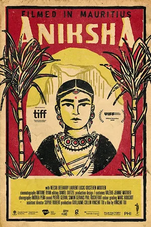 Постер: Aniksha