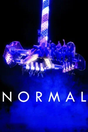 Постер: Normal