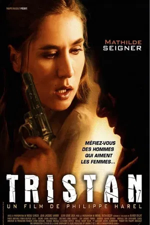 Постер: Tristan