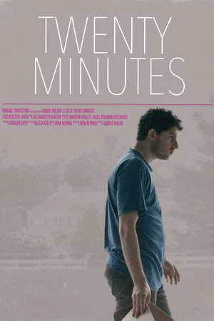 Постер: Twenty Minutes