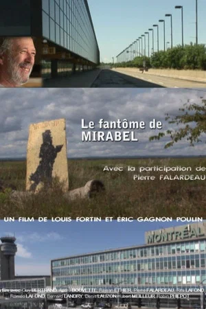 Постер: Le fantôme de Mirabel