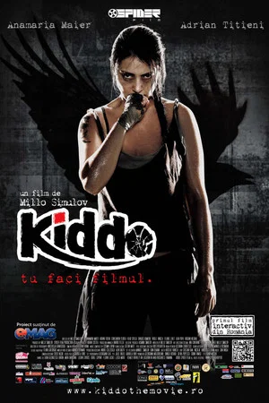 Постер: Kiddo