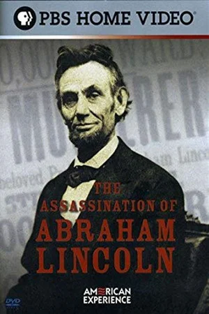 Постер: The Assassination of Abraham Lincoln