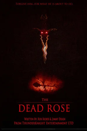 Постер: The Dead Rose