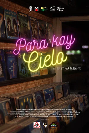 Постер: Para kay Cielo
