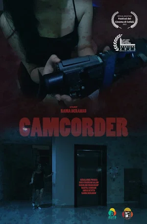 Постер: Camcorder