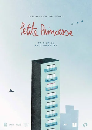 Постер: Little Princess