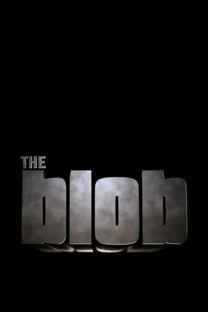 Постер: The Blob