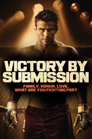 Постер: Victory by Submission
