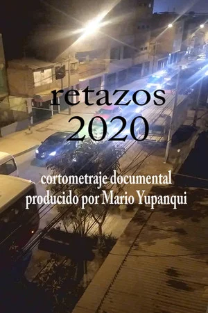 Постер: Retazos 2020