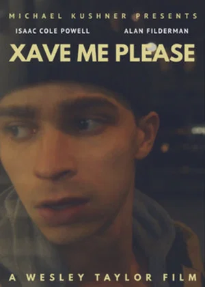Постер: XaveMePlease