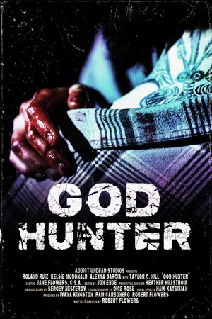 Постер: God Hunter