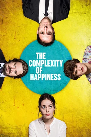 Постер: The Complexity of Happiness