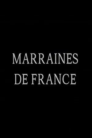 Постер: Marraines de France