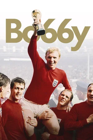 Постер: Bobby