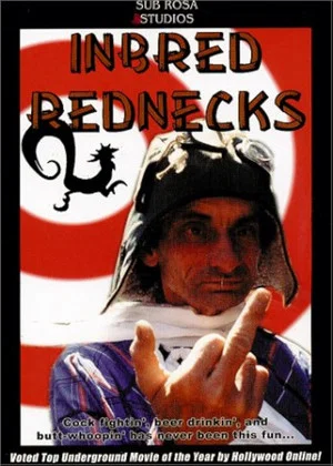 Постер: Inbred Rednecks
