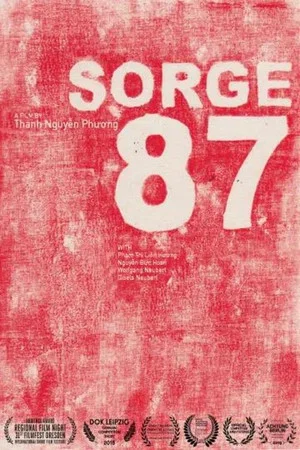 Постер: Sorge 87