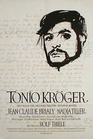 Постер: Tonio Kröger