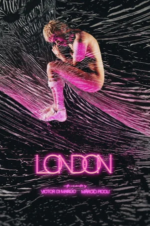 Постер: LONDON