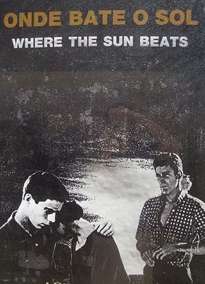 Постер: Where the Sun Beats