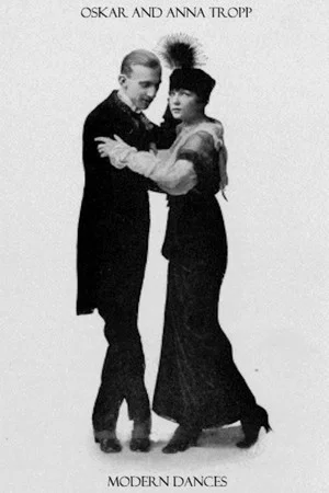 Постер: Modern Dances