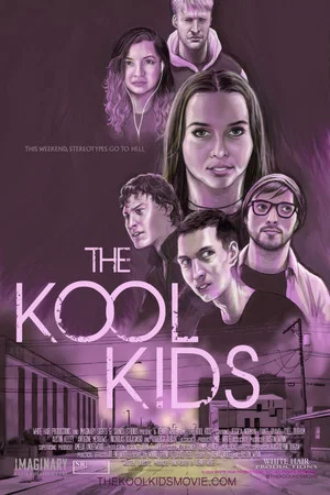 Постер: The Kool Kids