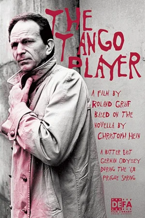 Постер: The Tango Player