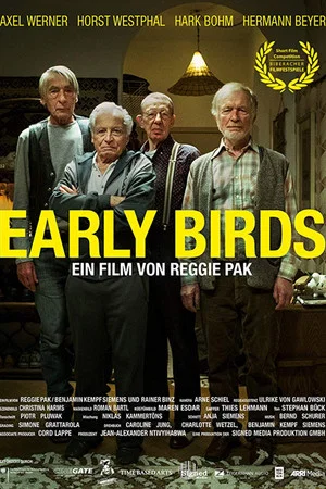Постер: Early Birds