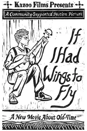 Постер: If I Had Wings to Fly