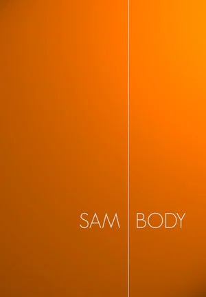 Постер: Sam Body