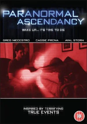 Постер: Paranormal Ascendancy