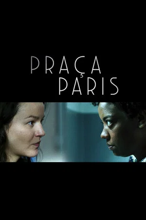 Постер: Praça Paris