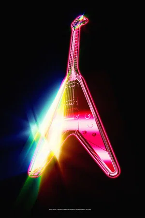 Постер: Project Xanadu