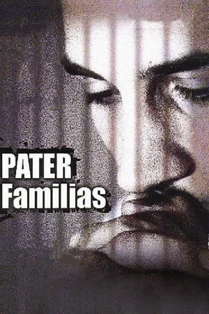 Постер: Pater familias
